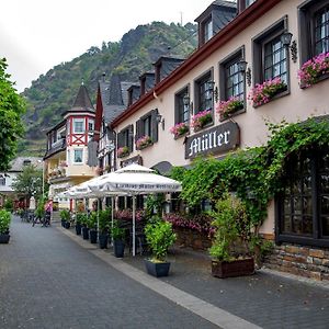 Landhaus Mueller