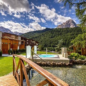 Hotel Fanes